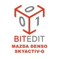 BITEDIT -  Mazda Denso SkyActiv-G