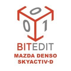 BITEDIT -  Mazda Denso SkyActiv-D