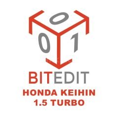 BITEDIT -  Honda Keihin 1.5 Turbo