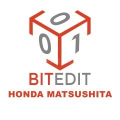 BITEDIT -  Honda Matsushita