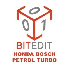 BITEDIT -  Honda Bosch Petrol Turbo