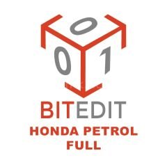 BITEDIT -  Honda Petrol Full