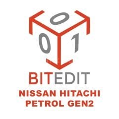 BITEDIT -  Nissan Hitachi Petrol Gen2
