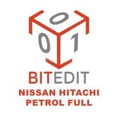 BITEDIT -  Nissan Hitachi Petrol Full