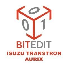 BITEDIT -  Isuzu Transtron Aurix
