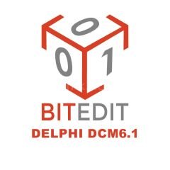 BITEDIT -  Delphi DCM6.1