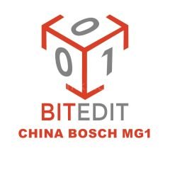BITEDIT -  China Bosch MG1