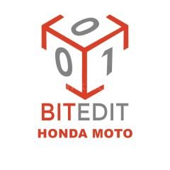 BITEDIT -  Honda Moto