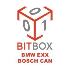 BITBOX -  BMW Exx Bosch CAN