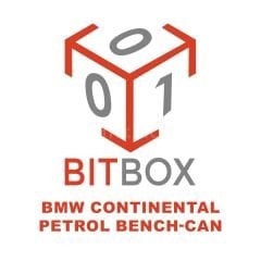 BITBOX -  BMW Continental Petrol BENCH-CAN