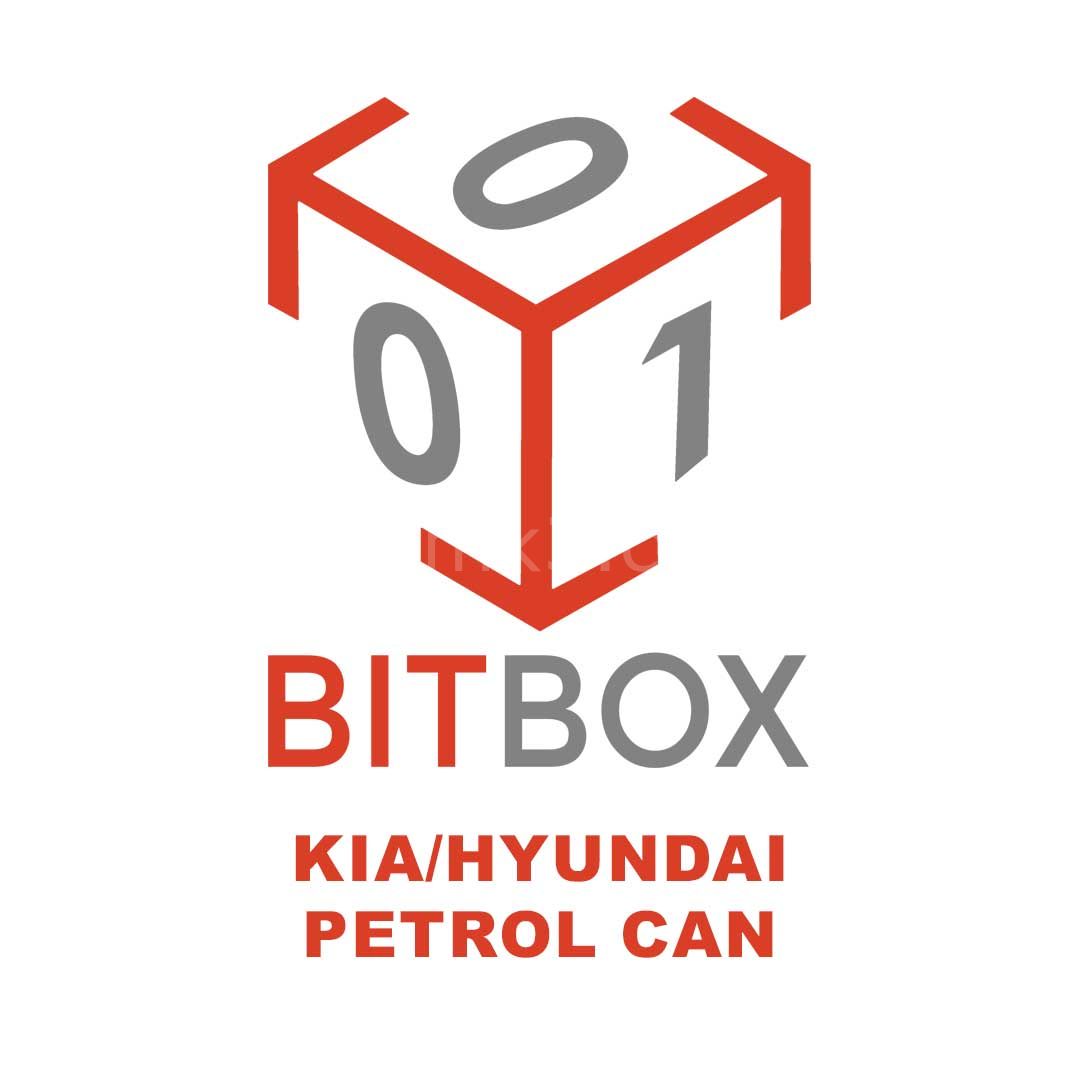 BITBOX -  Kia / Hyundai Petrol CAN
