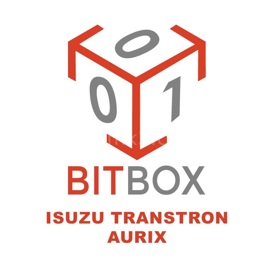 BITBOX -  Isuzu Transtron Aurix