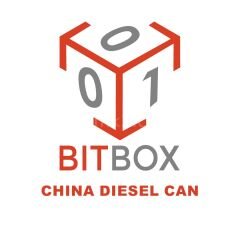 BITBOX -  China Diesel CAN