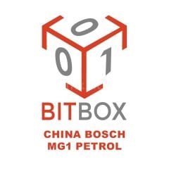 BITBOX -  China Bosch MG1 Petrol