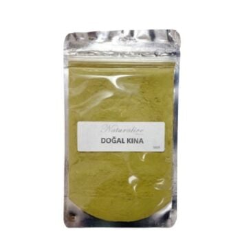 Naturalive Doğal Kına 50gr