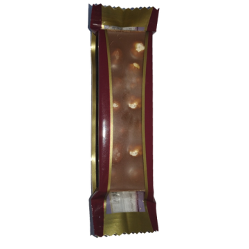 Milat Beyoğlu Fındıklı Sütlü Çikolata 24 GR