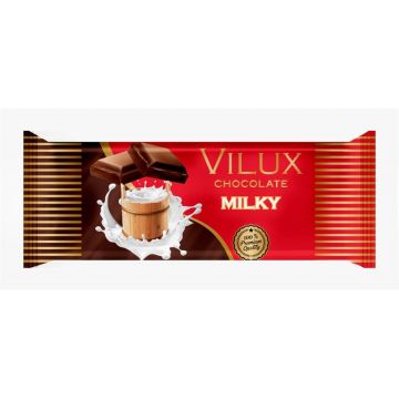 Milat Vılux Sütlü Çikolata 70 GR