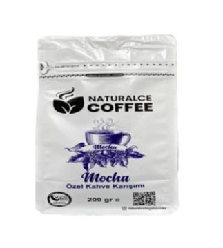 Naturalce Mocha Kahve 200 Gr