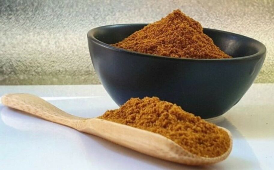 Korkmaz Baharat Köfte Baharatı 100gr