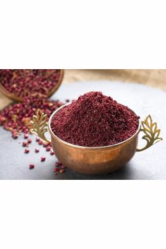 Korkmaz Baharat Sumak 100gr