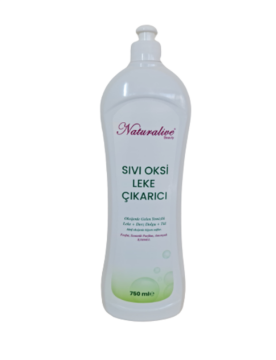 Naturalive Oksi Leke Çıkarıcı 750 ml