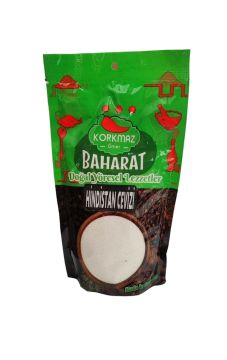 Korkmaz Baharat Hindistan Cevizi 150gr