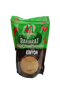 Korkmaz Baharat Kimyon 250gr