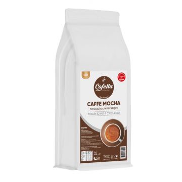 Cofetta Caffe Mocha 200gr