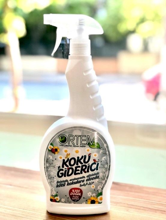 Ortem Koku Giderici 750ml