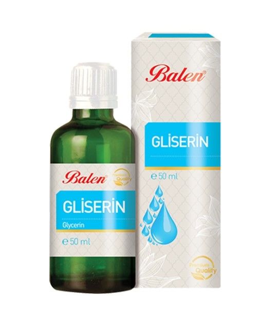 Balen Gliserin 50 Ml