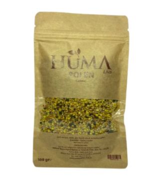 Huma Liva Polen 100gr