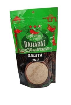 Korkmaz Baharat Galeta Unu 250gr