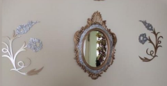 Merve Karabulut Ayna Takımı