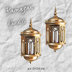 Ramazan Kandili