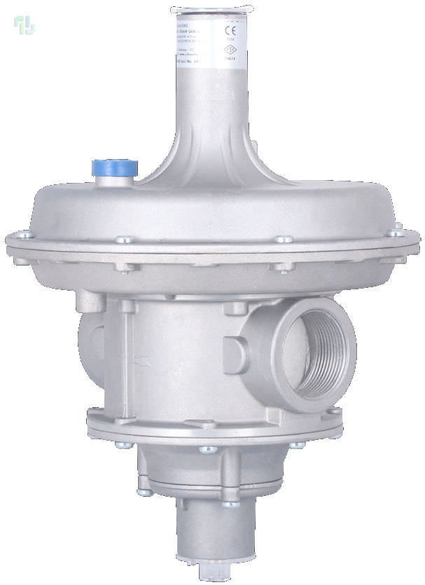 1'' Shutoff Regülatör 300/50