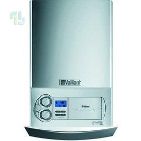 VUW TR 376-5 EcoTec Plus 37kW Yoğuşmalı Kombi
