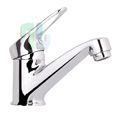 Nilüfer Lavabo Bataryası 9241302