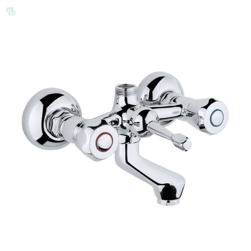 Topaç Klasik Banyo Bataryası 9221101