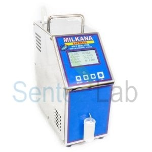 MILKANA® SOMATIC SCAN Somatik Hücre Analizi Cihazı