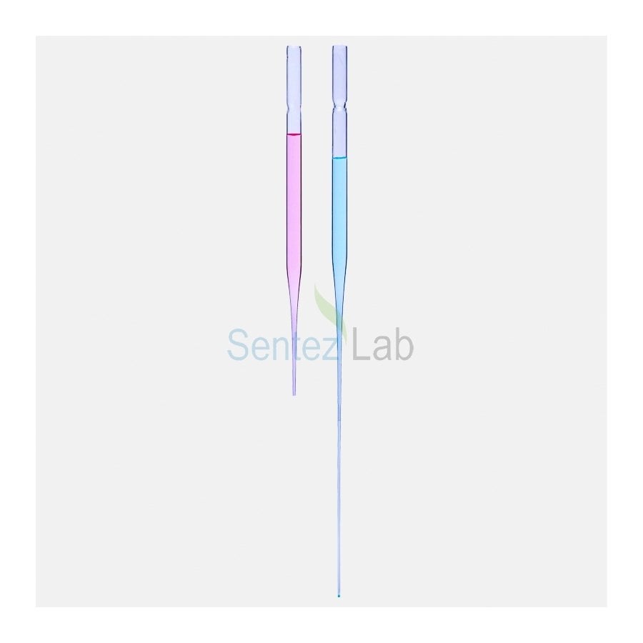 Cam Pastör Pipeti 250 'lik pkt 150mm