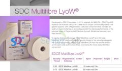SDC Multifibre M&S(Lyocell) - 10 mt.lik rulo
