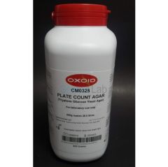 Oxoid Plate Count Agar (Dehydrated) 500 gr
