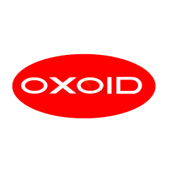 Oxoid Legionella Latex Test is a latex agglutination test 1x50 Test