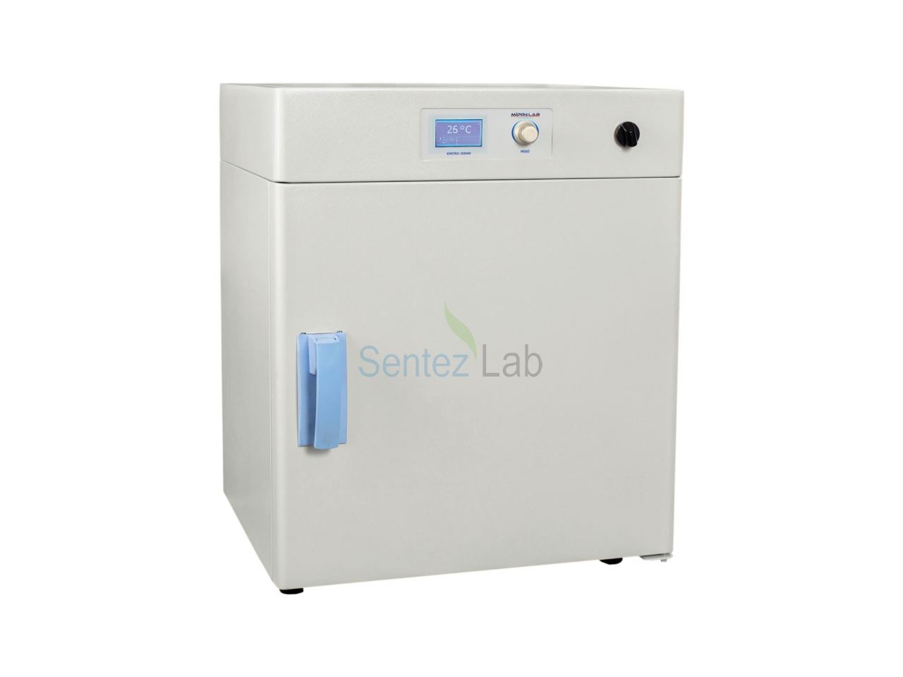 Miprolab Mli 250 İnkübatör +5°C / 80°C 250 Litre