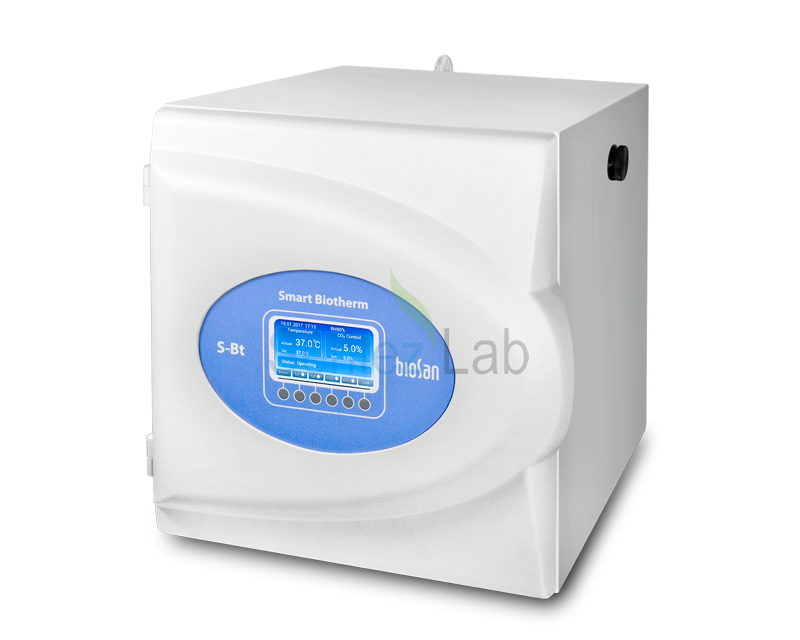 Biosan İnkübatör S-Bt Smart Biotherm, Compact CO2