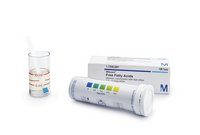 Merck 117046 Kızartma Yağı Test Kağıdı