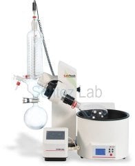 LabTech EV400VAC Rotary Evaporator