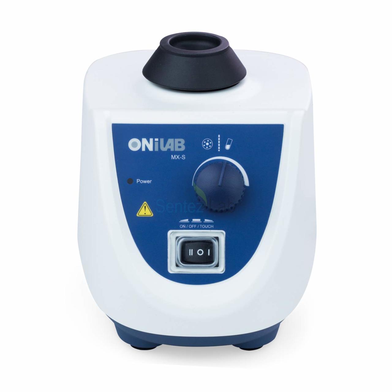 ONiLAB MX-S Vorteks 2500 rpm