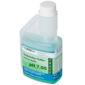 Wtw TPL 7 Buffer Solutıon pH 7.00 Kalibrasyon Sıvısı 250 mL TPL 7