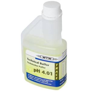 Wtw TLP 4 Buffer Solutıon pH 4.01 Kalibrasyon Sıvısı  250 mL